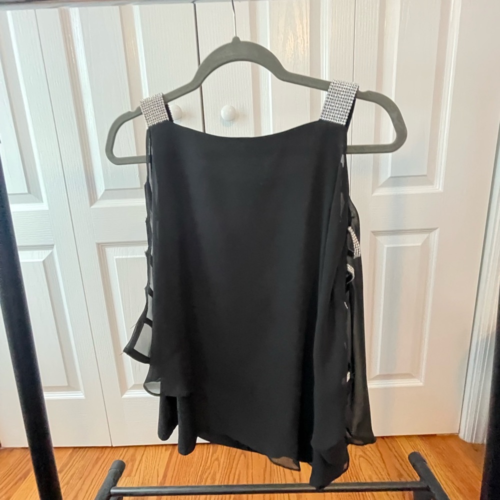 Dressy top